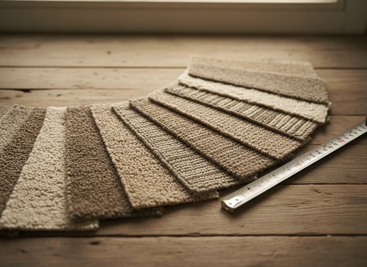 Carpet Installation Evansville, WY FAQs